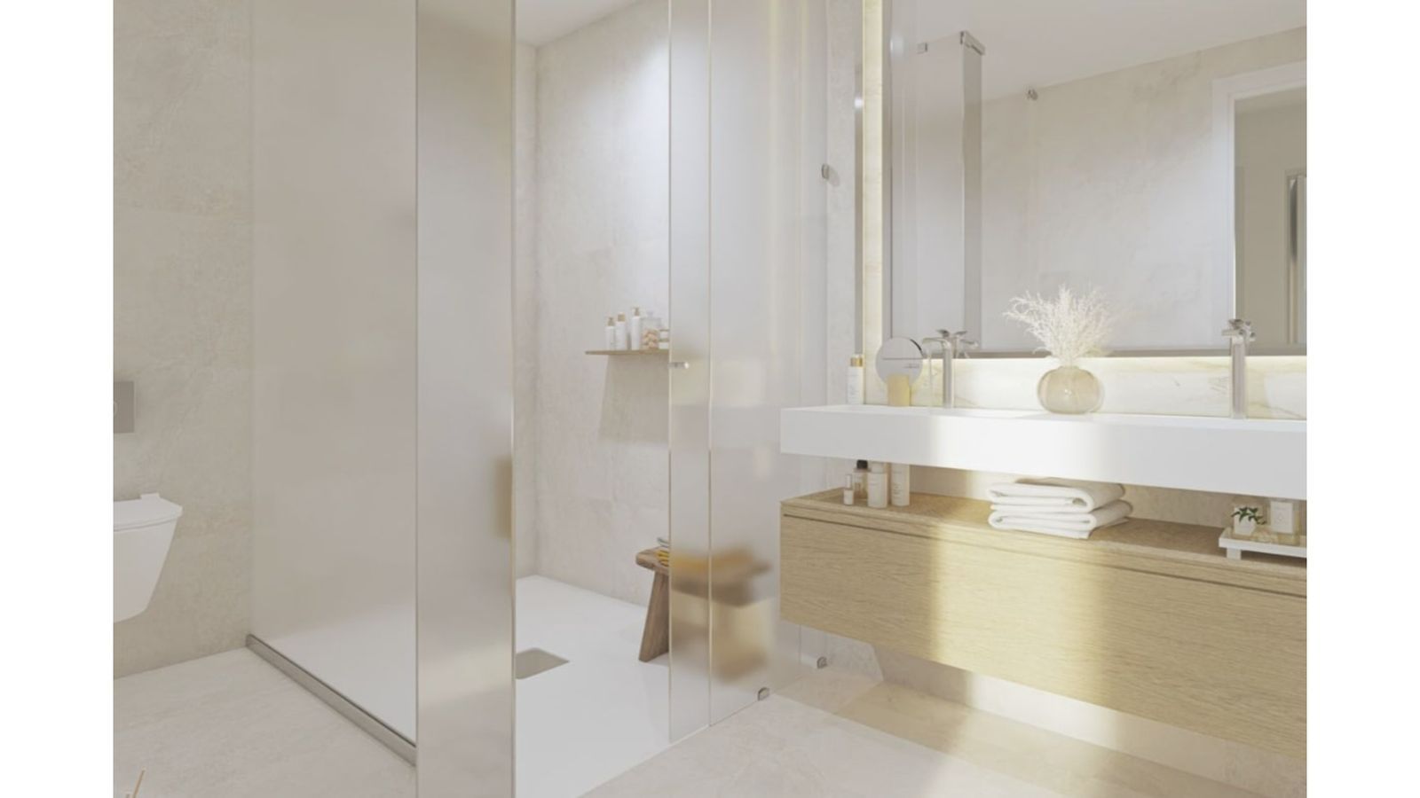 3 Bed Detached Villa in Fuengirola en Fuengirola — Villa Adosada