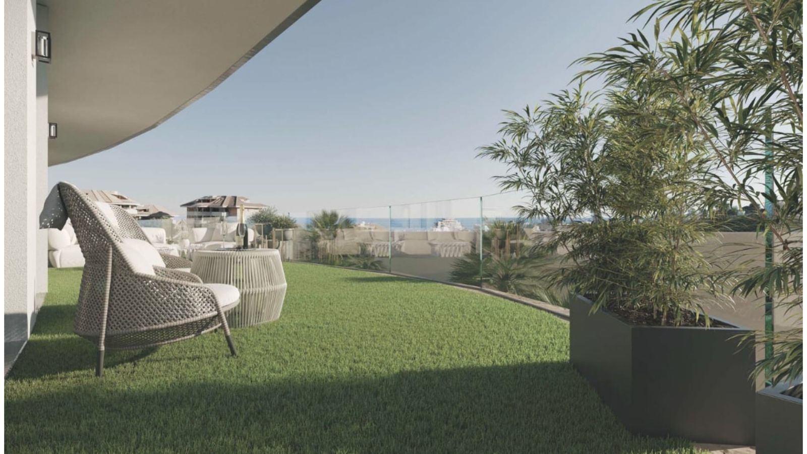 3 Bed Detached Villa in Fuengirola en Fuengirola, Villa Adosada